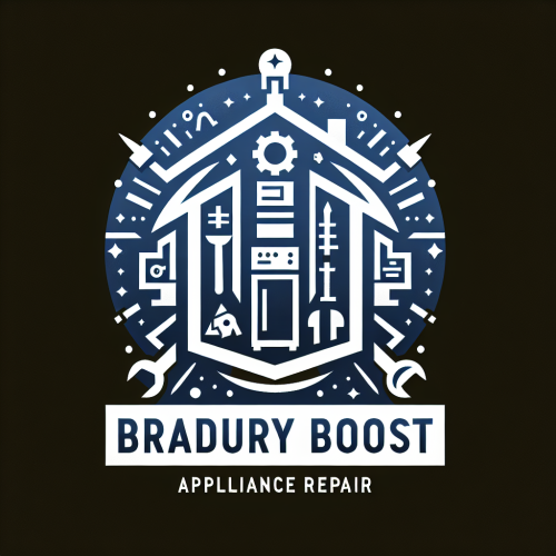 BradburyBoost Appliance Repair logo